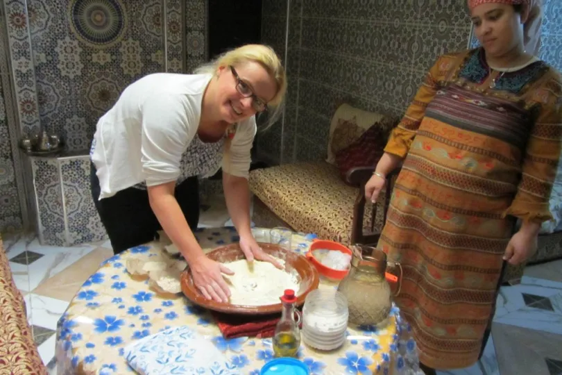 Veiligheid Marokko | Is het veilig om rond te reizen?